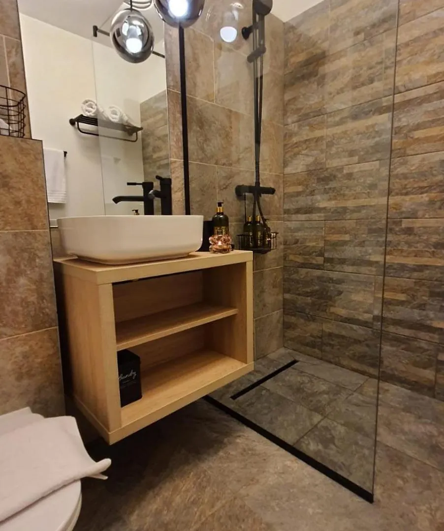 Aze - Green Business Bucareste Apartamento