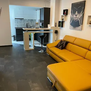  Apartament Fancy Westpark 2 Lakeview W7
