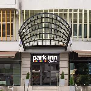 4* Hotel de apartamente Park By Radisson &
