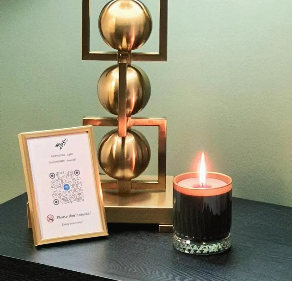 Aze - Green Business Bukurešť Apartmán