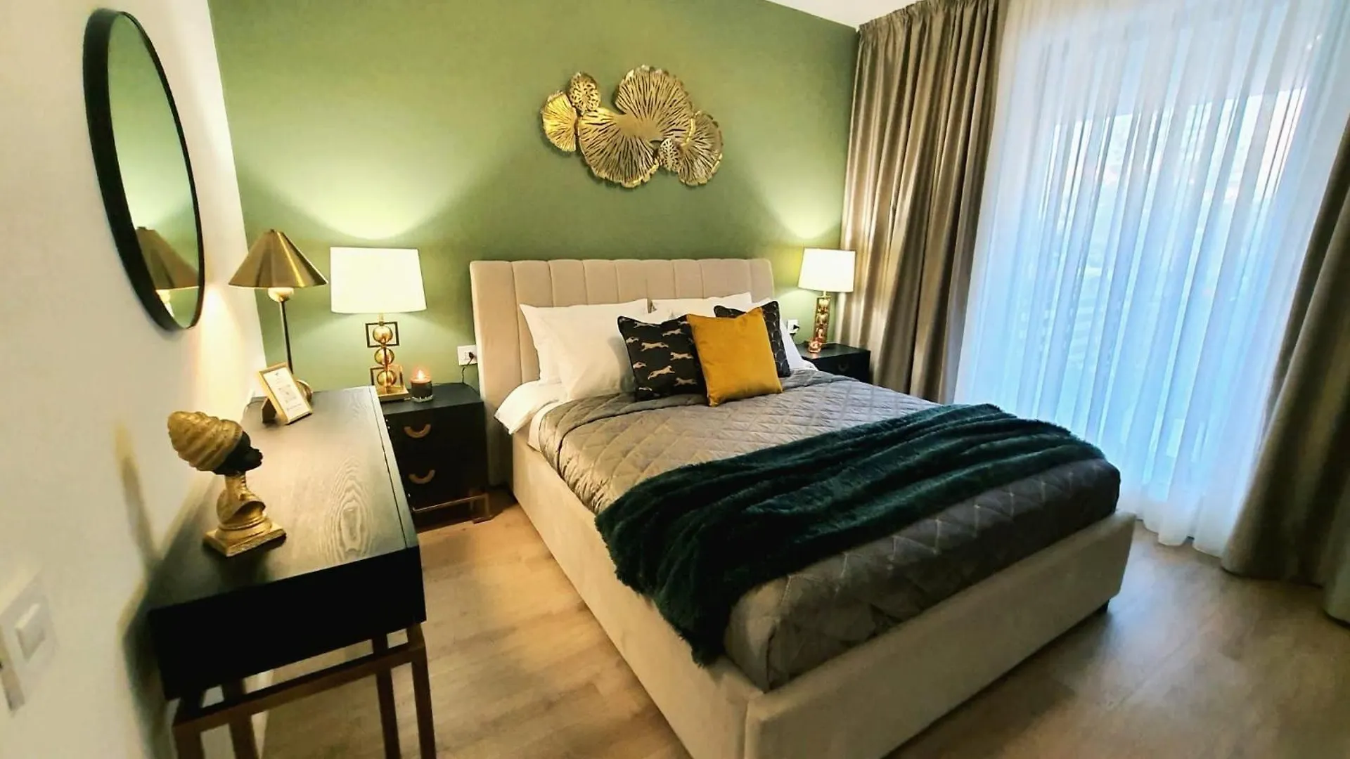 Aze - Green Business Bukarest